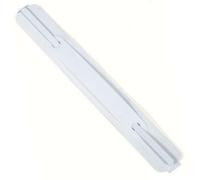 Boite De 100 Attaches Autocollantes 38x150 Mm Durables