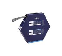 Boite de 100 cables de derailleur bbb speedwire inox workshop 1 1x2350mm