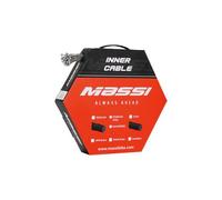 Câble de frein Massi pour la route (100 unités)