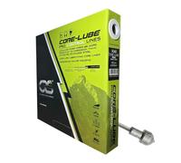 Boite de 100 Câbles Frein Route Vélo - CLARKS - CORE-LUBE L.2m00