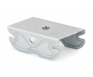 Boite de 100-Cavalier pivot pour suspente Filetage M Diam. mm L mm INDEX-HOCUM647