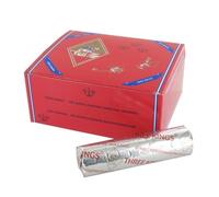 Boite de 100 charbons Charbons Three Kings 33mm