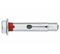 Boite de 100 Cheville INDEX anti-rotation Filetage M8 Ø10 mm L 60 mm -ACHT8810C