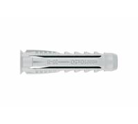 Boite de 100 Cheville nylon INDEX Filetage M5 Ø5 mm L 25 mm -TN4S05
