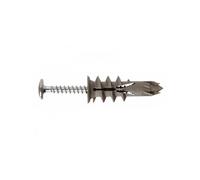 Boîte de 100 Chevilles Driva Click tête plate Ø4.5 SPIT - L.45 - Ép.max.10 - 565806 G