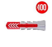 fischer DUOPOWER cheville en bois 100 pièce(s) Rond