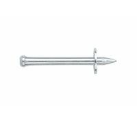 Boite de 100-Clous pour cloueur à poudre Filetage M3 Diam. mm L 42 mm INDEX-FPCL4212
