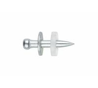 Boite de 100-Clous pour cloueur à poudre Filetage M3 Diam. mm L 47 mm INDEX-FPCLD4712