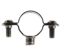Fischer Collier Atlas Simple 7x150 mm Ø28 acier – 100 pièces