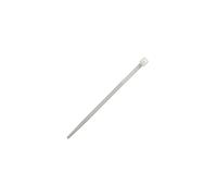 Scell-it Colliers de câblage en nylon 5213 Naturel 4,8 x 190 mm Boîte de 100