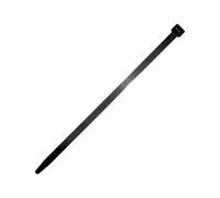 100 colliers de câblage double verr. hautes performances - polyamide 12 - 360mm - SCELL-IT - 6455