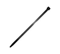 100 colliers de câblage double verr. hautes performances - polyamide 12 - 360mm - SCELL-IT - 6455