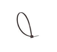 Legrand Collier Colring à denture intérieure 3,5x140 mm Noir – 100 pièces