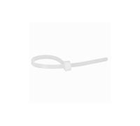 Collier Colring incolore à denture intérieure - 3,5x360 mm - 100 pièces LEGRAND