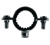 Fischer – Collier simple ISO – FISCO018938 – Ø 18 mm – 100 pièces