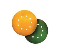 Disques abrasifs 338U 9 trous D150mm GR 320 en boîte de 100 - 3M - 1156250