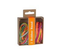 APLI Bracelets caoutchouc 15150 – collection Fluor