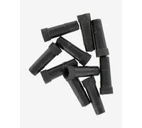 Var Plastic Cable Terminal 100 Units Noir 5 mm
