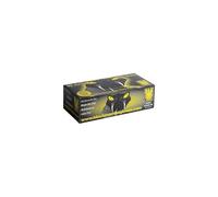 Boite de 100 gants BlackMamaba Taille L