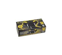 Boite de 100 gants BlackMamaba Taille XL