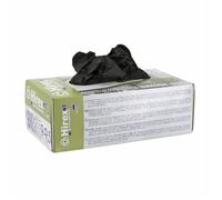 Boite de 100 gants d'atelier nitrile P2R T10