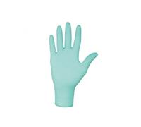 Vivezen - Boite De 100 Gants En Nitrile Jetables - Non Poudrés - Taille Xl - Vert