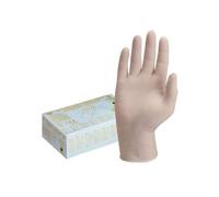 Outifrance - Boîte De 100 Gants Intérieur Non Poudré G