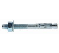 Spit Goujon à expansion béton FIX3 771300 Ø6 x 55 mm Boîte de 100