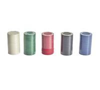 Boîte de 100 Jetons de Poker - MISTER GADGET - Multicolore