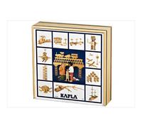 Boite 100 Planches Kapla