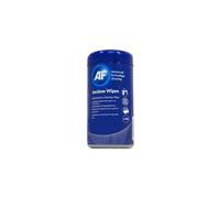 AF Boite 100 lingettes nettoyantes multi-surfaces