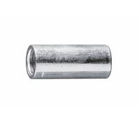 Boite de 100-Manchon rond inoxydable A2 Filetage M10 Diam. mm L 30 mm INDEX-MARI1030
