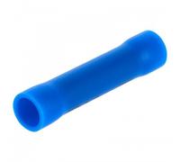 Boîte de 100 manchons pré-isolés bleus 1,5 à 2,5 mm² BATILEC