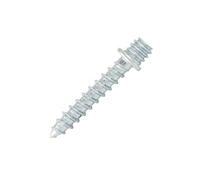 pattes à vis bois 7x150 collerette - SCELL-IT - PAVB