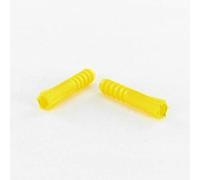 Boîte de 100 pièces : CHEVILLE POLYETHYLENE BN5 SANS COLLERET