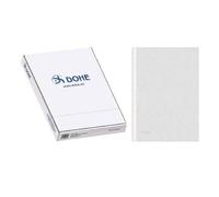 Boite De 100 Pochettes Basic Folio Dohe