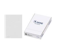 Boite De 100 Pochettes Multi-Trous Basic Plus A4 Dohe