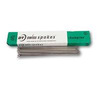 BOÎTE DE 100 RAYONS DT INOXYDABLES 295x2 - SCH020295N0100 - 7613052012247