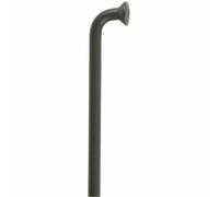 Boîte De 100 Rayons Dt Swiss Champion 280x2 Noir