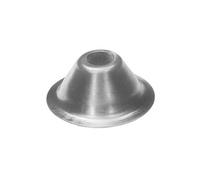 Boite de 100 rosaces coniques - ø38mm