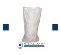 Boite de 100 Sacs à gravats tissés, Format 60 x 100cm G