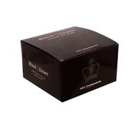 Boîte De 100 Surgrips Black Crown Lisses