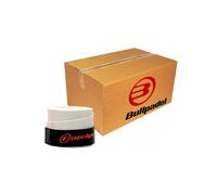 Boîte De 100 Surgrips Bullpadel Gb1600 Blanc