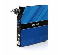 Boîte De 100 Unités De Câble De Frein Route Xlc Br-X16 Sram/Sh. 1,5x1700 Mm Bleu