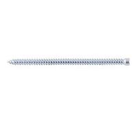 Boîte de 100 vis de réglage béton FFSZ 7,5x132 - Tête fraisée - Empreinte torx T30 - Fenêtres G