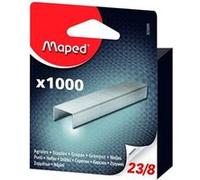 Boîte de 1000 agrafes 23/8 Maped G