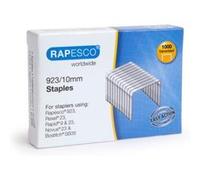 Boite de 1000 Agrafes Galvanisées 923/10mm type 23 G