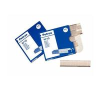 Boîte De 1000 Agrafes Galvanisées Type Nº 10 Pour Agrafeuses D'école/Bureau Petrus