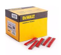DEWALT Pointes acier XH pour cloueur DCN890 3x13mm, DCN8903013