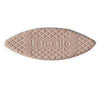 Lamelles d'assemblage - boîte de 1000 - N°20 LAMELLO